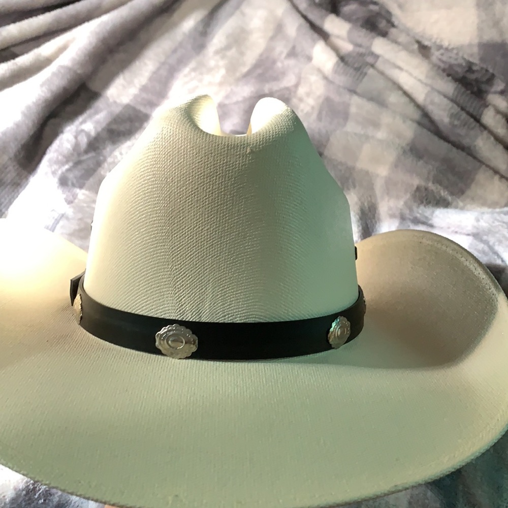 Cowboy hat - Picture 3 of 5